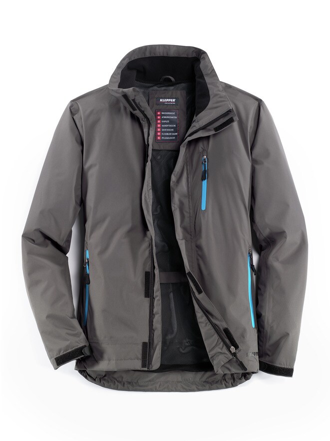 Klepper Leichtjacke Klepper Leichtjacke
