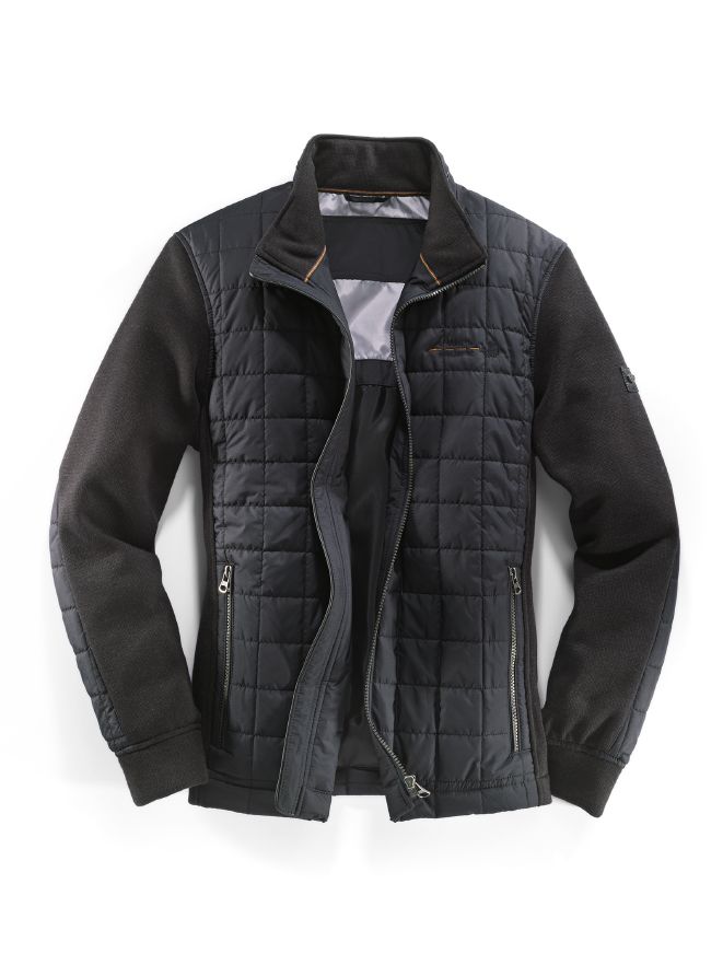 Hybrid Blouson Hybrid Blouson