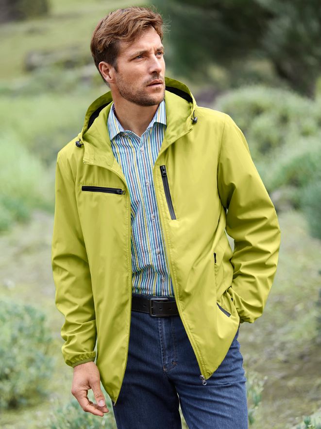 Klepper Travel Jacke Klepper Travel Jacke