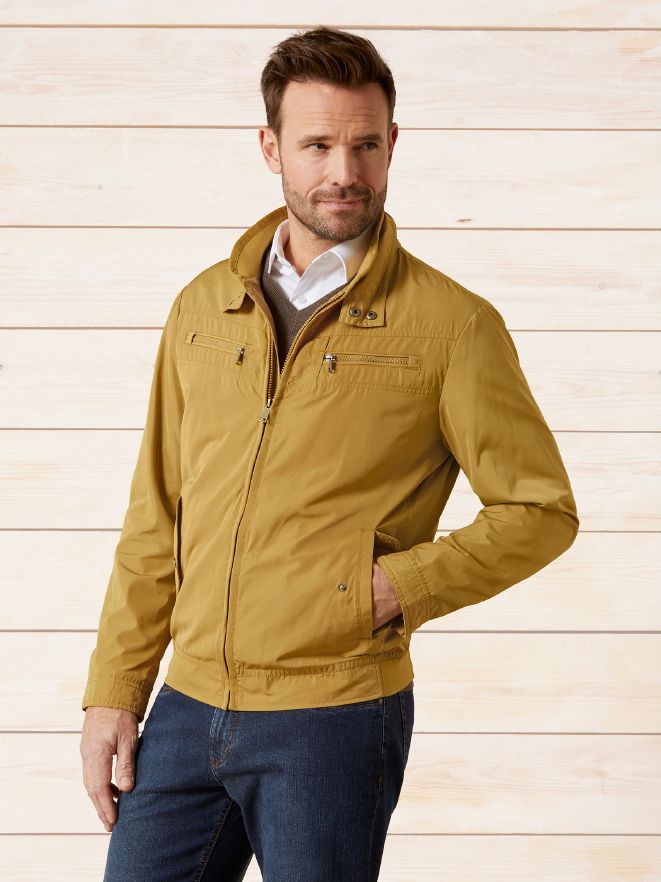 Ultraleicht Blouson Ultraleicht Blouson