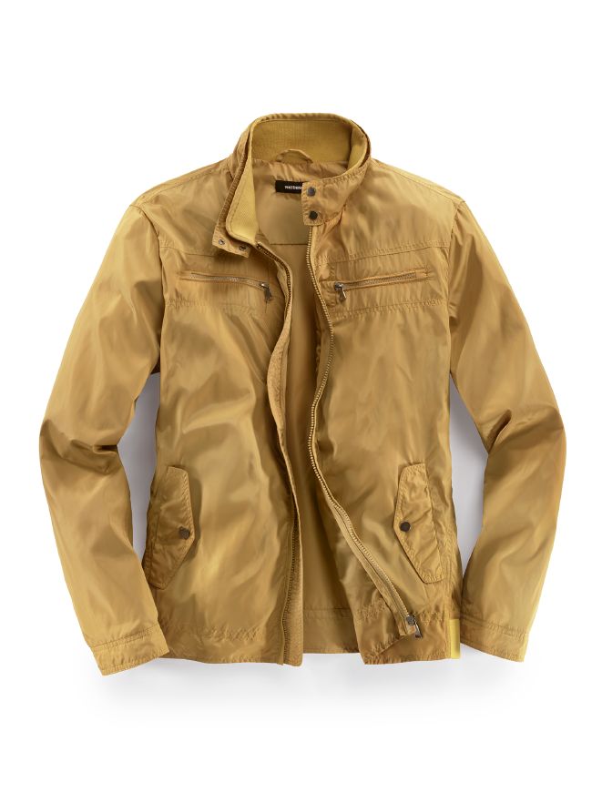 Ultraleicht Blouson Ultraleicht Blouson