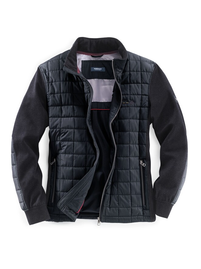 Hybrid Blouson Hybrid Blouson