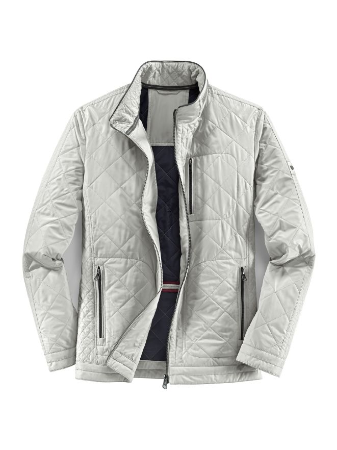 600 Gramm Jacke 600 Gramm Jacke