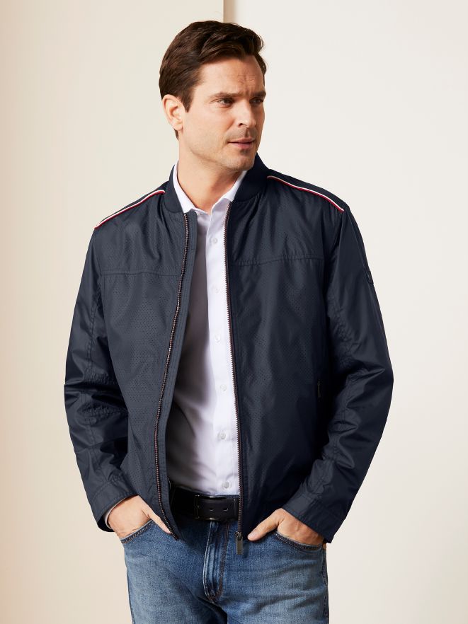 Klima Blouson Klima Blouson