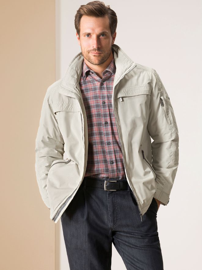 Aquastop Blouson Aquastop Blouson