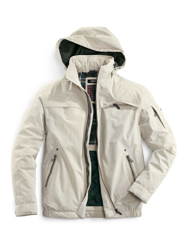 Aquastop Blouson Aquastop Blouson