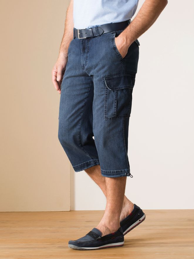 7/8 Leicht-Jeans 7/8 Leicht-Jeans