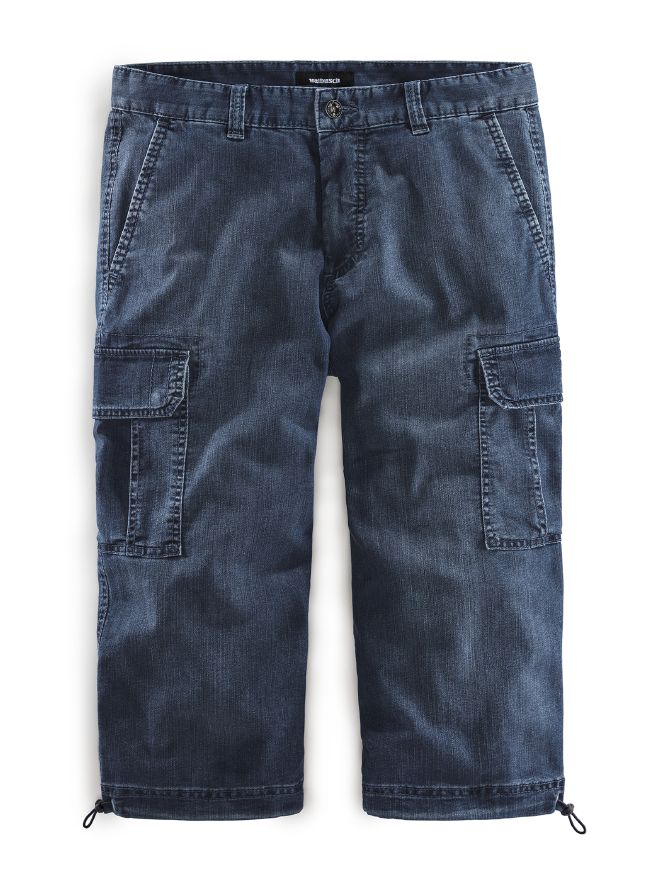 7/8 Leicht-Jeans 7/8 Leicht-Jeans
