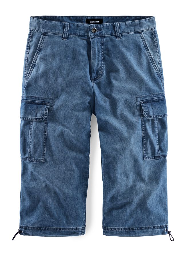 7/8 Leicht-Jeans 7/8 Leicht-Jeans