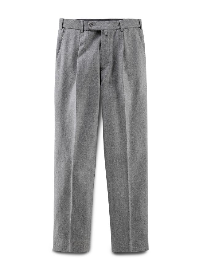 Dehnhose Schurwoll-Loden Dehnhose Schurwoll-Loden