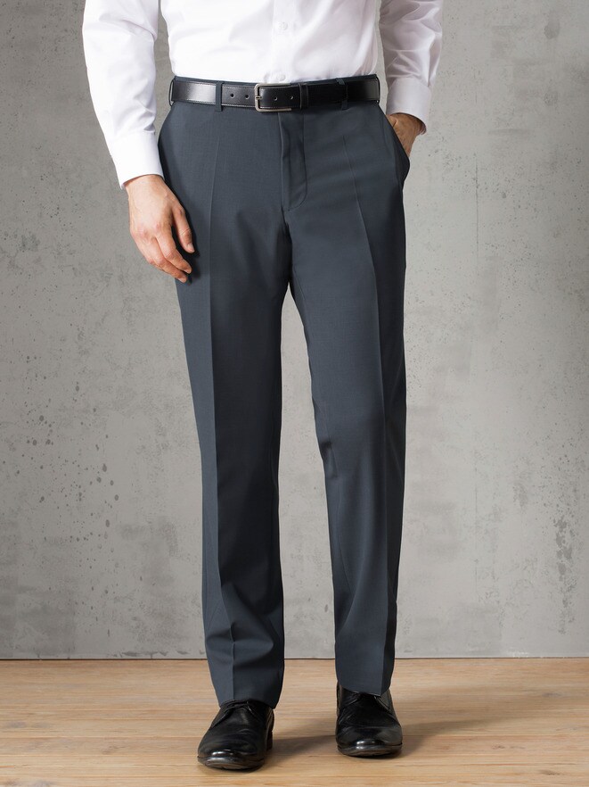 Extraglatt-Knotenhose Extraglatt-Knotenhose