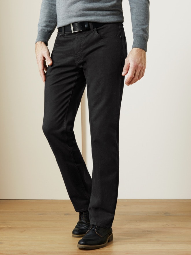Powerblack-Jeans Powerblack-Jeans