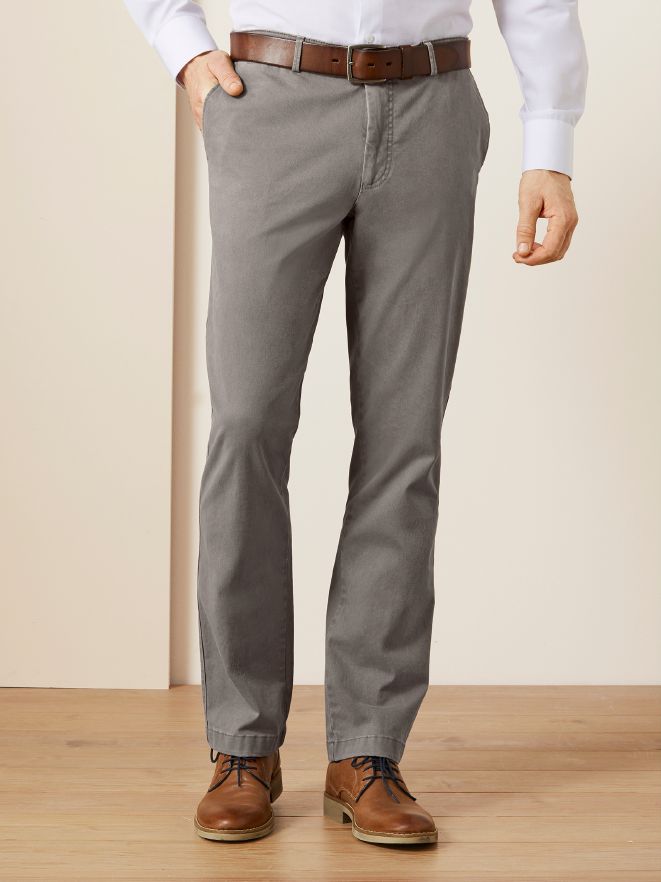 Cotton-Superstretch-Hose Cotton-Superstretch-Hose