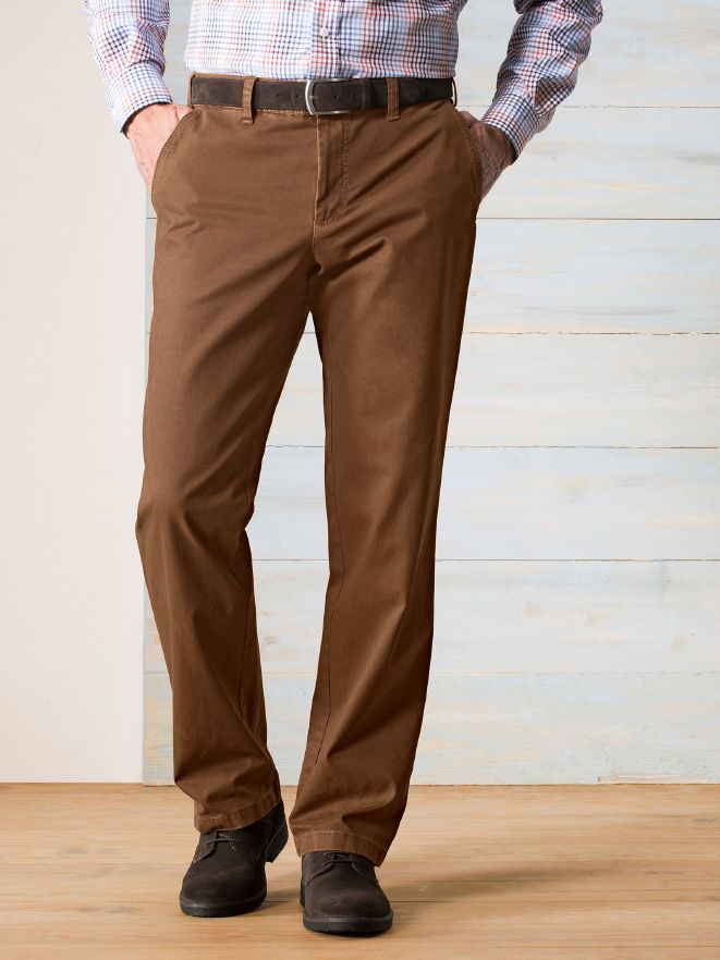 Extraglatt-Chino Extraglatt-Chino