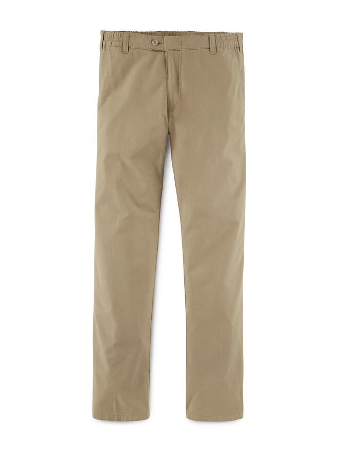 Extraglatt Relaxbund-Hose Extraglatt Relaxbund-Hose