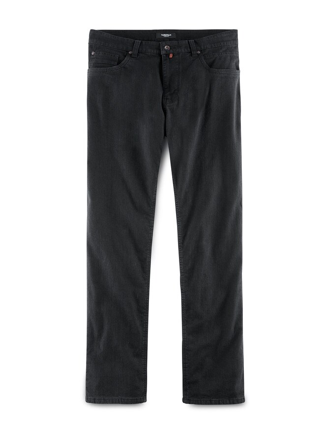 Thermo Comfortjeans Normalform Thermo Comfortjeans Normalform
