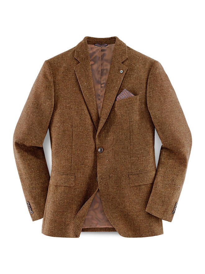 Soft-Tweed-Sakko Bottoli Soft-Tweed-Sakko Bottoli