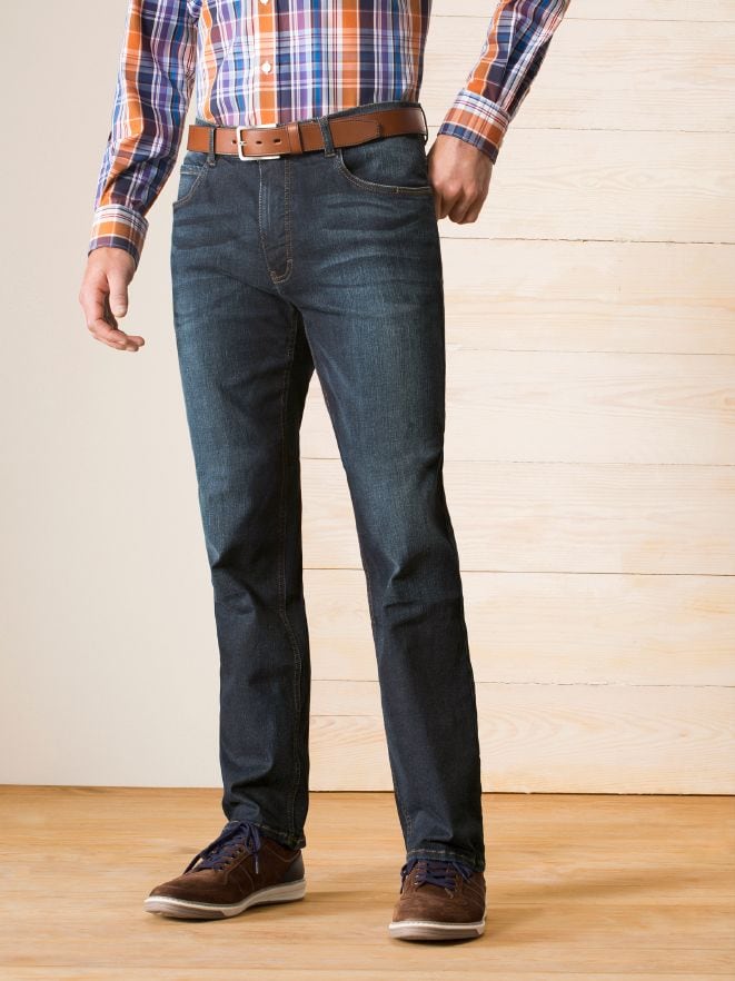 Dynamic Jeans Dynamic Jeans