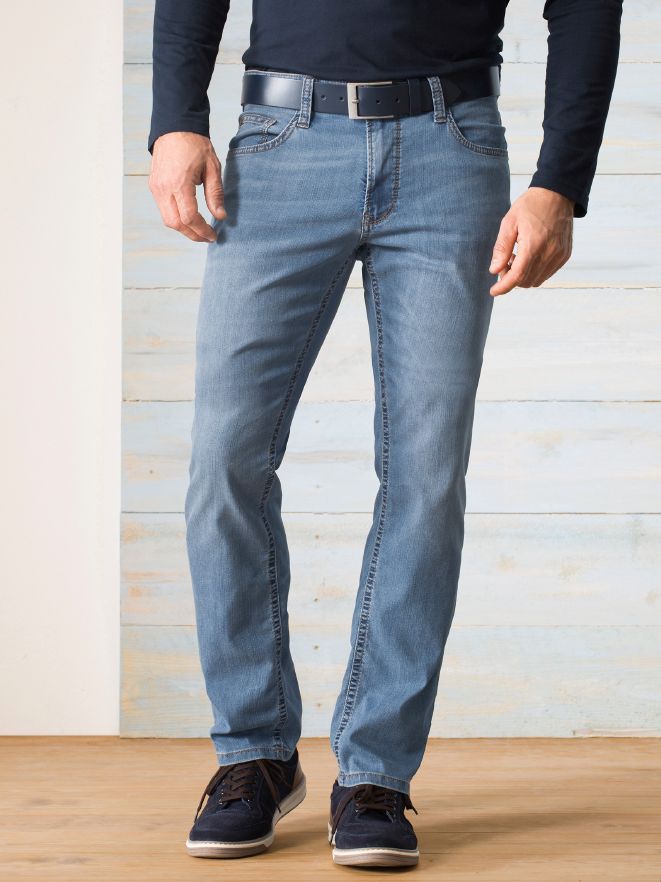 T400 Light-Jeans T400 Light-Jeans