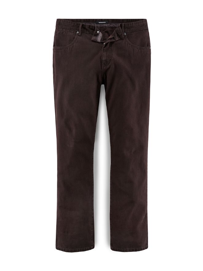 Five Pocket Struktur-Stretch Five Pocket Struktur-Stretch