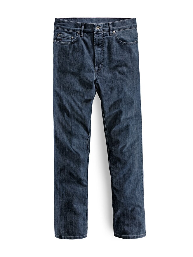 Tiefbund Bequemjeans T400 Tiefbund Bequemjeans T400