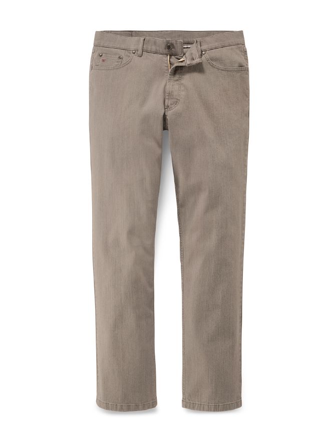 Tiefbund Bequemjeans T400 Tiefbund Bequemjeans T400