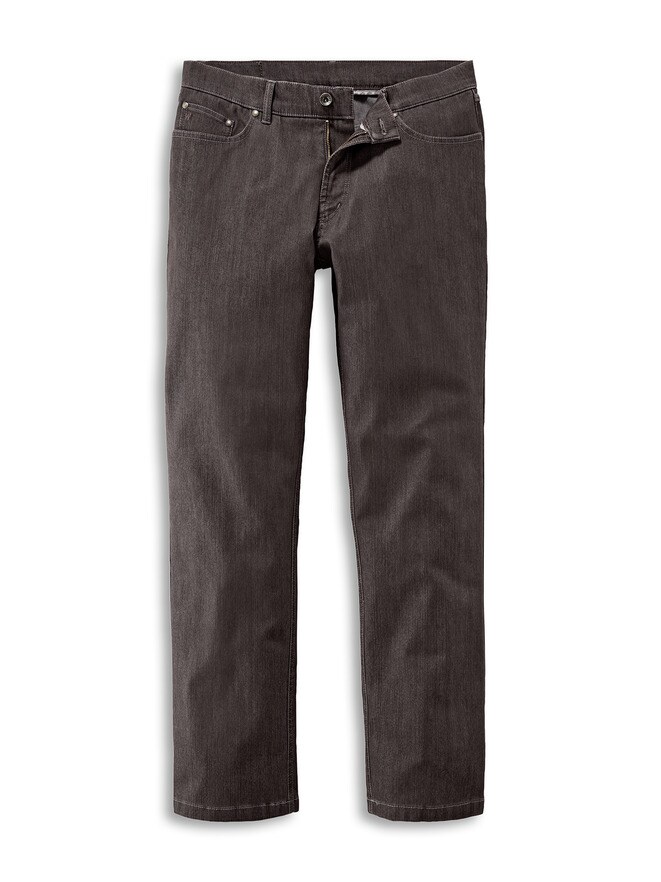 Tiefbund Bequemjeans T400 Tiefbund Bequemjeans T400