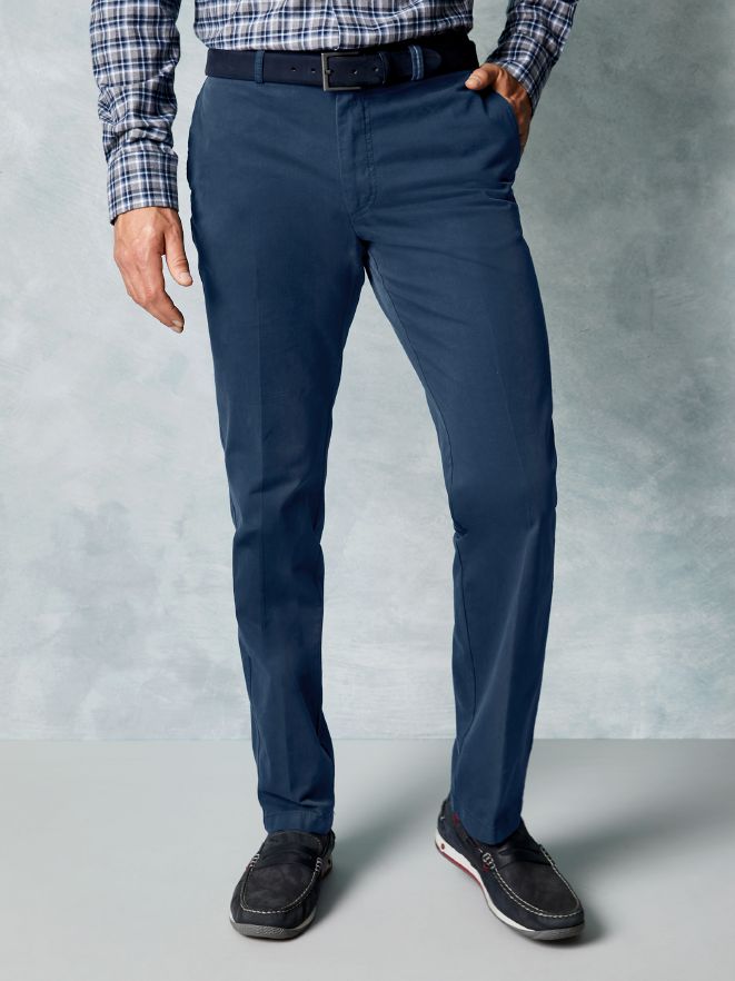 Soft-Cotton-Chino Soft-Cotton-Chino