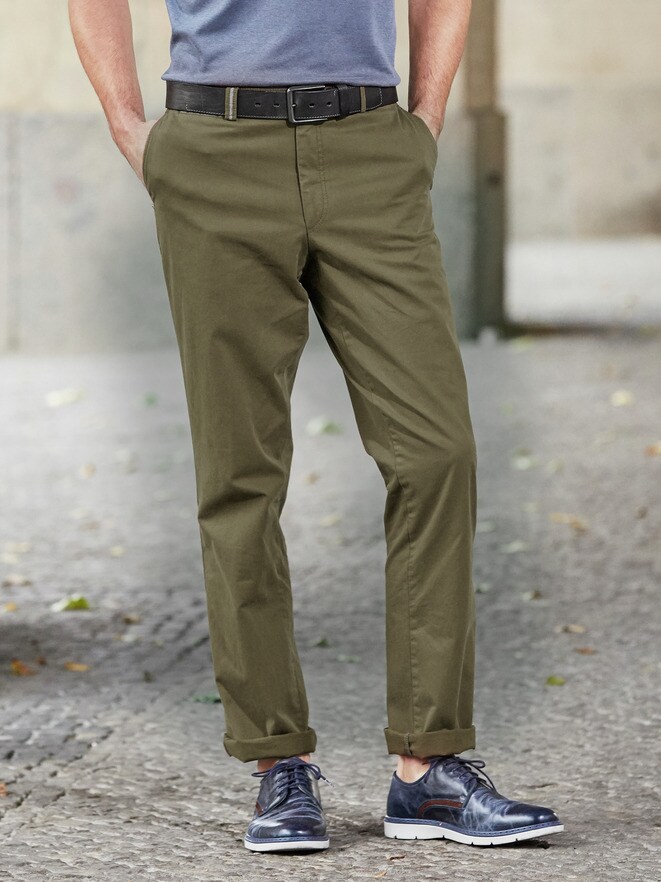 Soft-Cotton-Chino Soft-Cotton-Chino