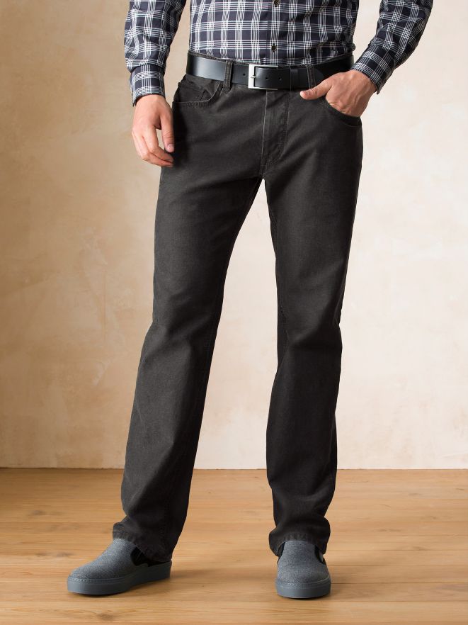 Melange-Twill Five Pocket Melange-Twill Five Pocket
