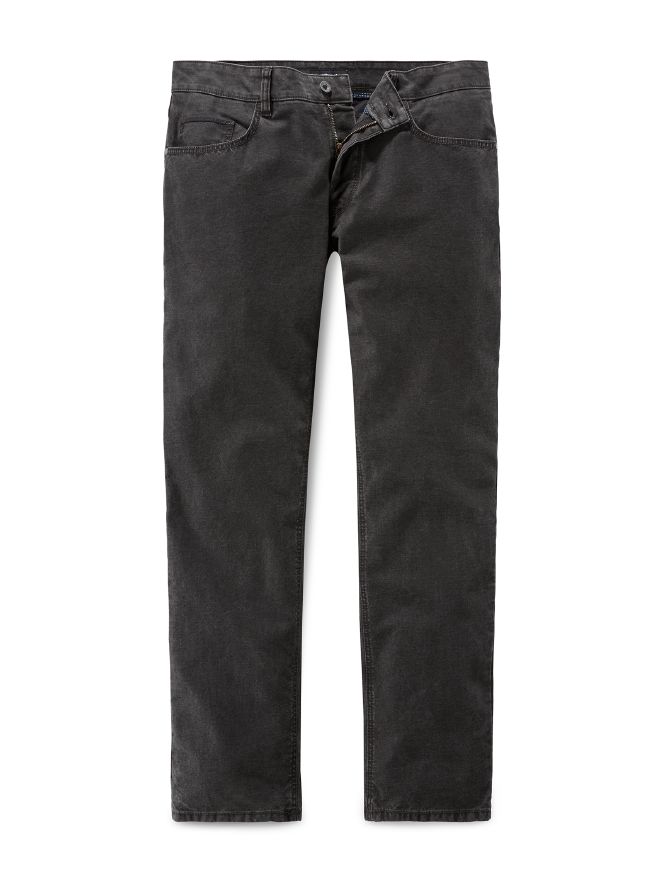 Melange-Twill Five Pocket Melange-Twill Five Pocket