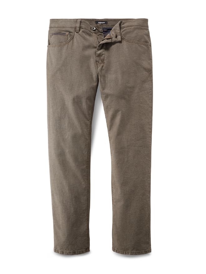 Melange-Twill Five Pocket Melange-Twill Five Pocket