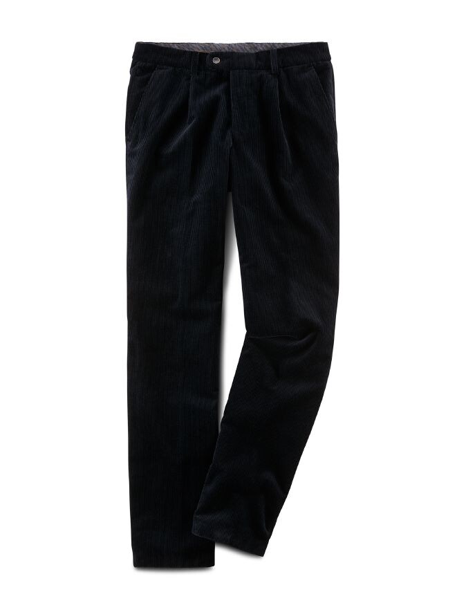 Genua Cordhose Genua Cordhose