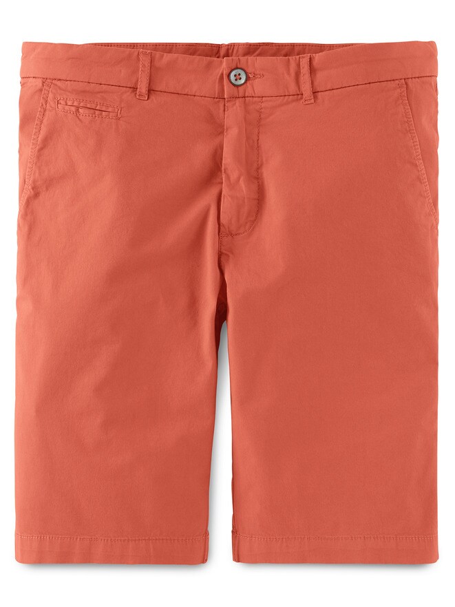 Ultraleicht-Baumwoll-Bermudas Ultraleicht-Baumwoll-Bermudas