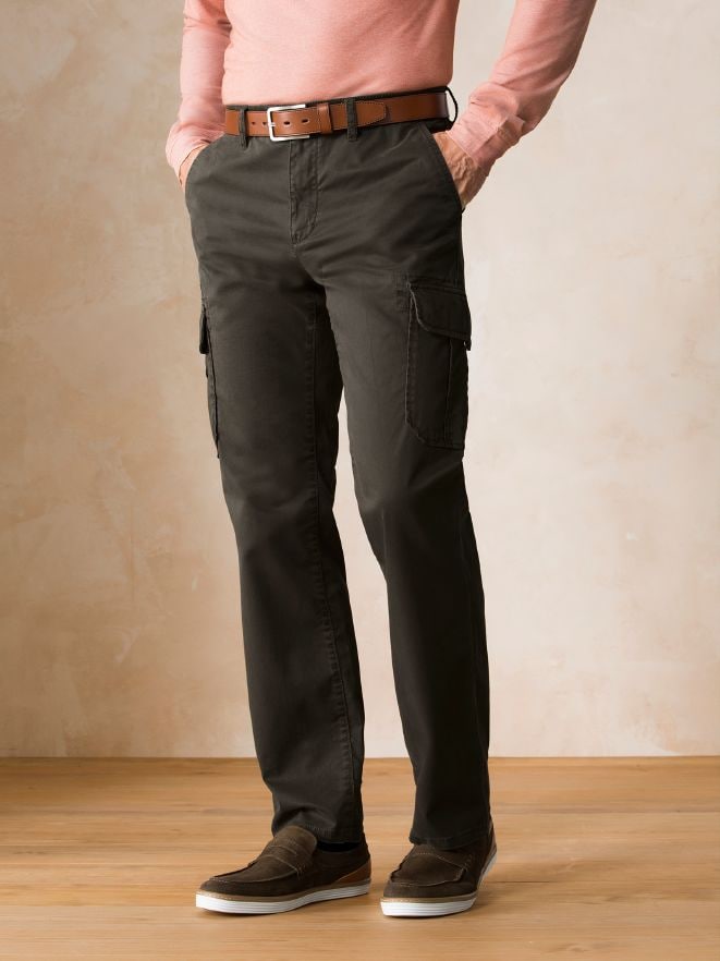 Highflex Cargohose Highflex Cargohose