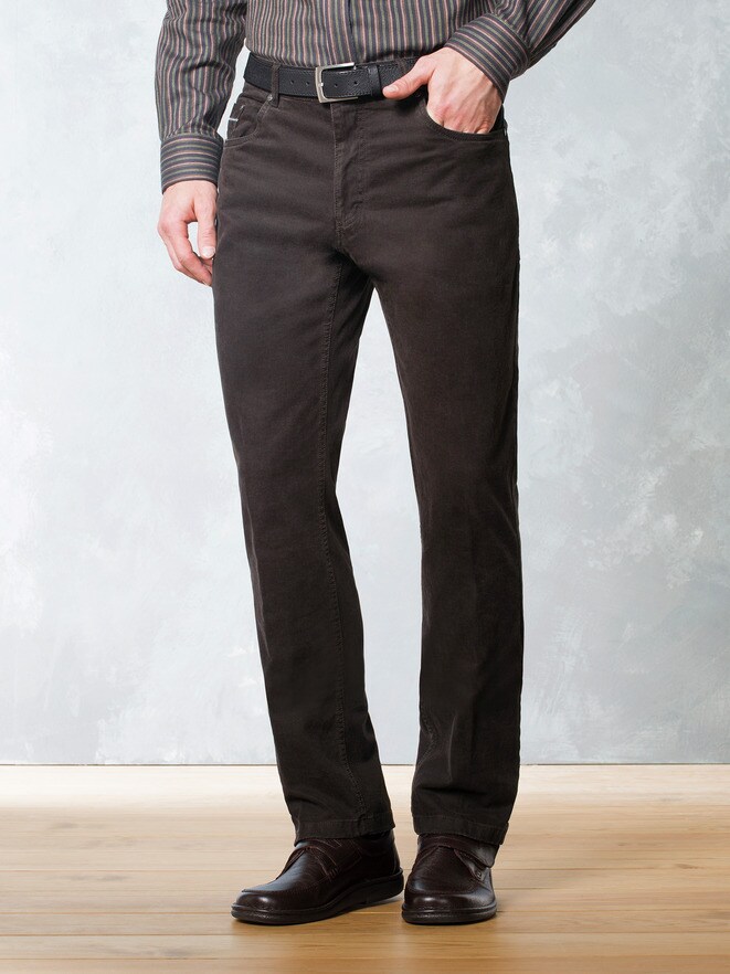 7 Pocket Wintercotton 7 Pocket Wintercotton
