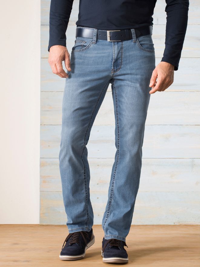 T400 Light-Jeans T400 Light-Jeans