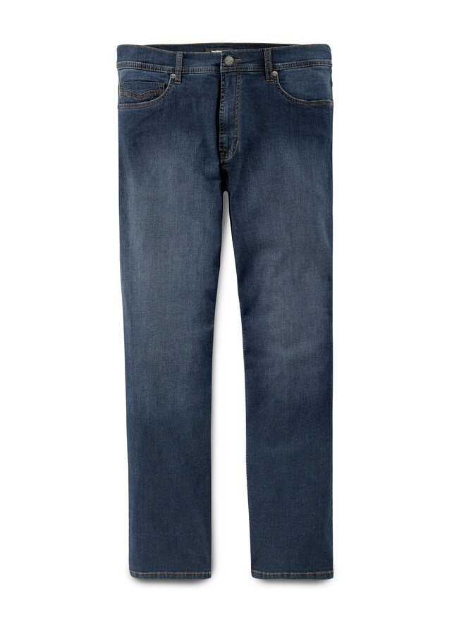 Ultralight Five Pocket Jeans Ultralight Five Pocket Jeans