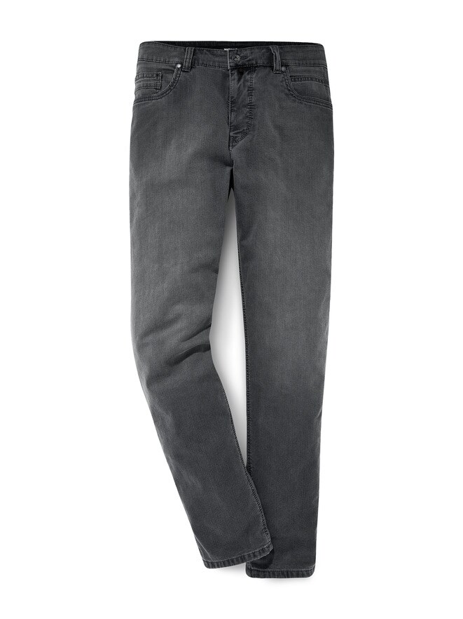 Thermo Comfortjeans Normalform Thermo Comfortjeans Normalform