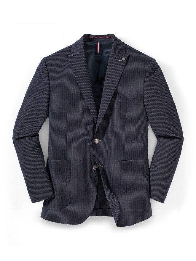 Club-Blazer Club-Blazer
