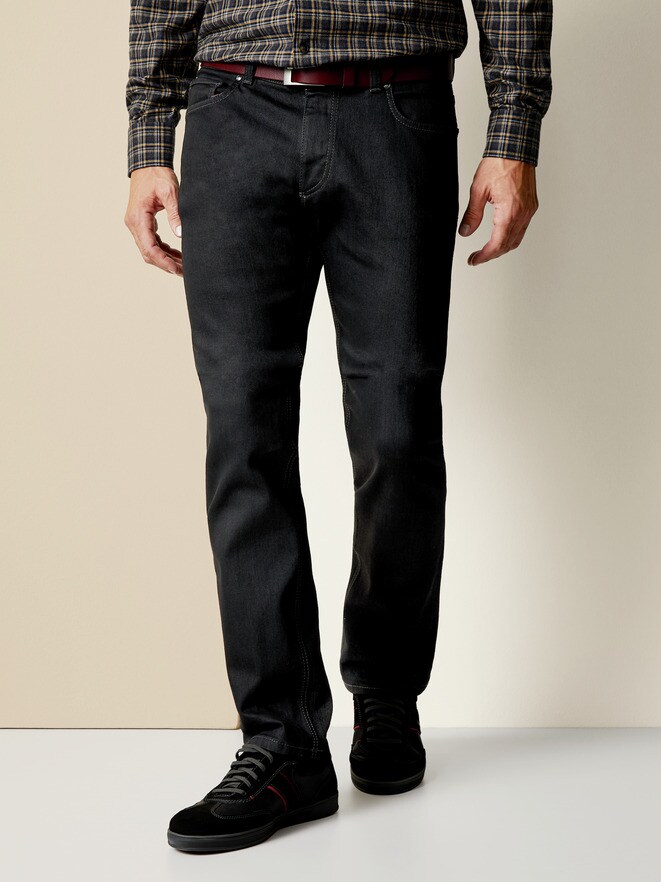 Selvage Raw-Denim Selvage Raw-Denim