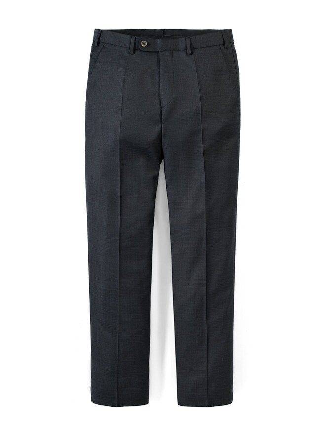 Biella Anzug-Hose PinPoint Biella Anzug-Hose PinPoint