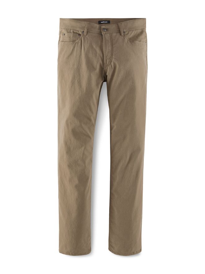 Pima 5 Pocket Cashmere Finish Pima 5 Pocket Cashmere Finish