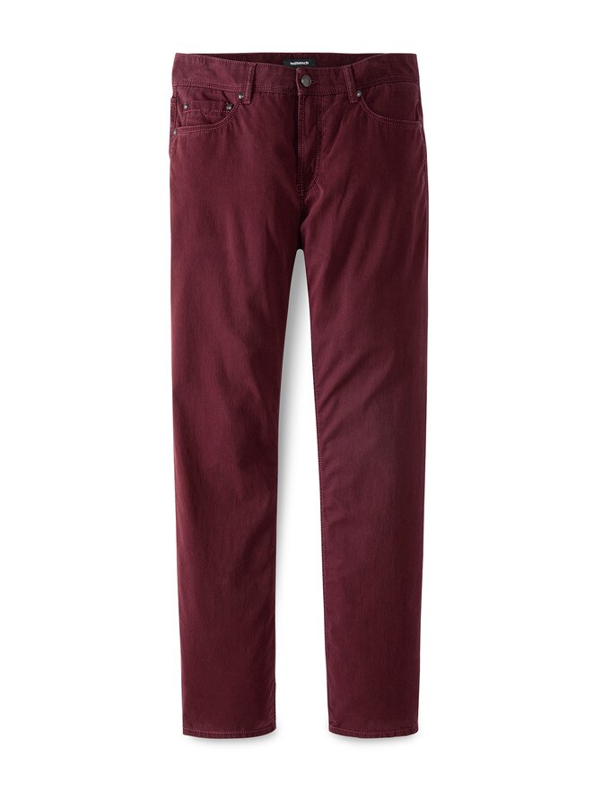 Pima 5 Pocket Cashmere Finish Pima 5 Pocket Cashmere Finish