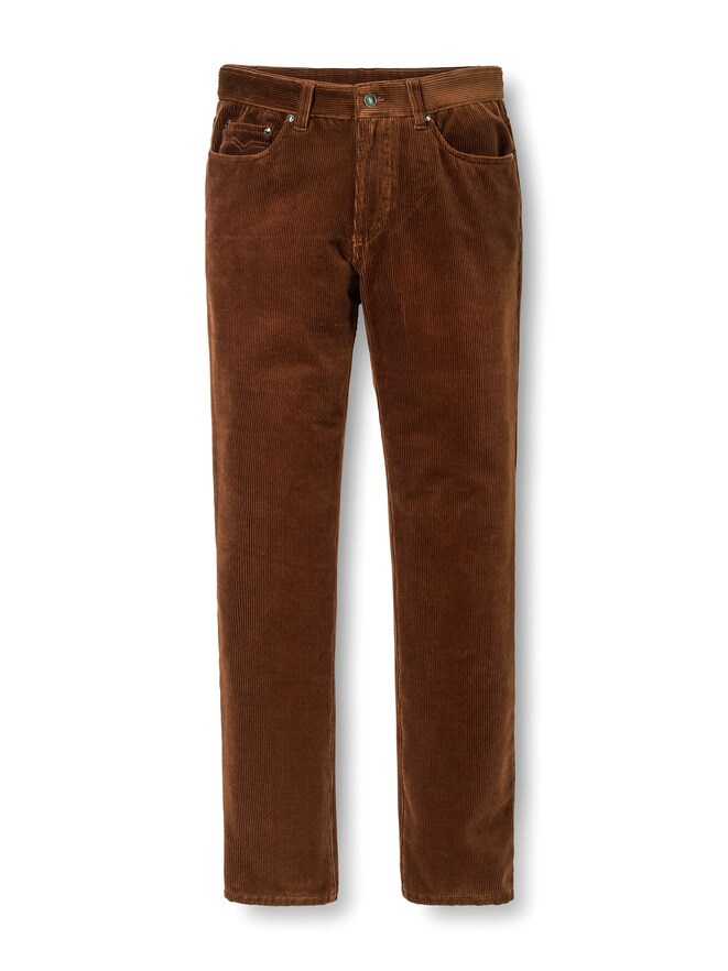 Flexcord Five Pocket Flexcord Five Pocket