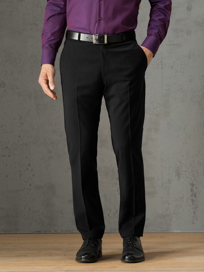 Anzug-Hose Gold Collection Anzug-Hose Gold Collection