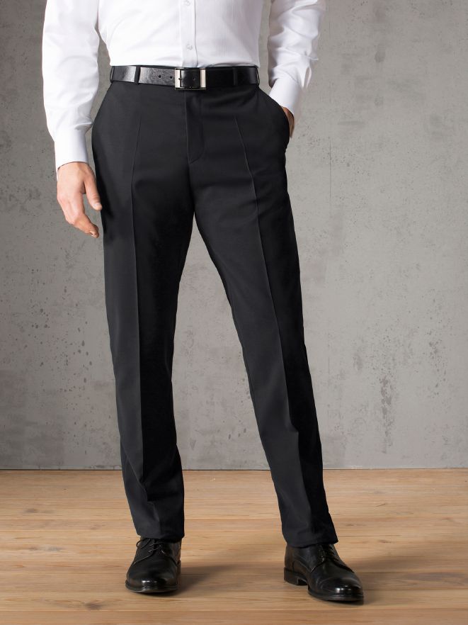Anzug-Hose Gold Collection Anzug-Hose Gold Collection