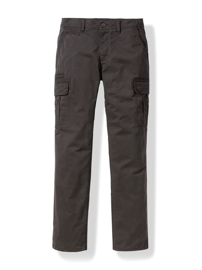Multipocket Cargo Multipocket Cargo