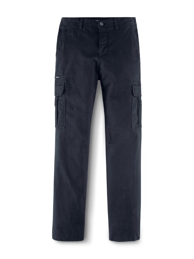 Multipocket Cargo Multipocket Cargo