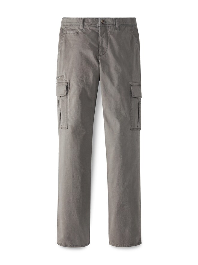 Multipocket Cargo Multipocket Cargo